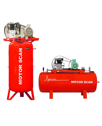 کمپرسور هوا