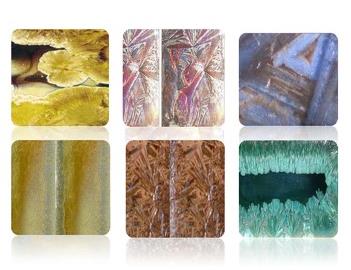 محصولات ویژه