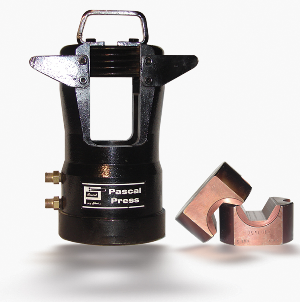 پرس کابلشو 100