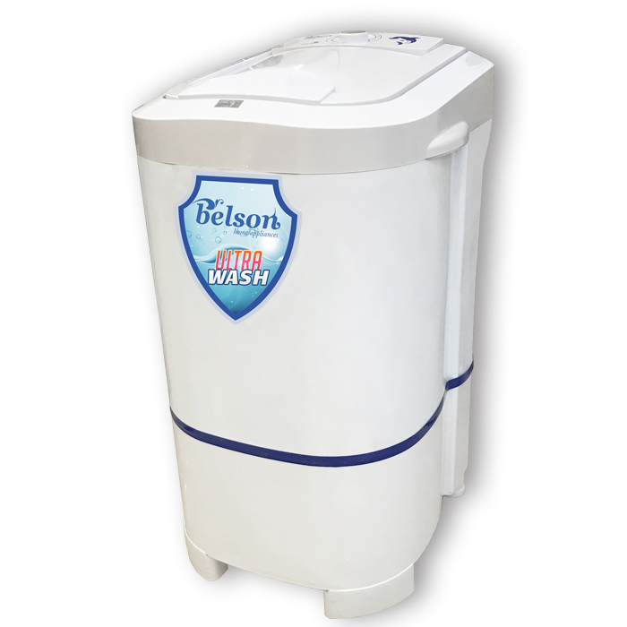 BW 120 Washing Machine