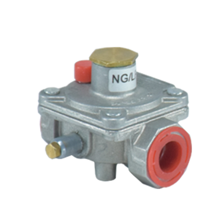 رگلاتور خانگی مدل SET225