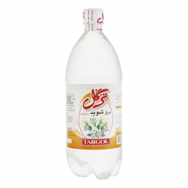 عرق شوید دو آتشه