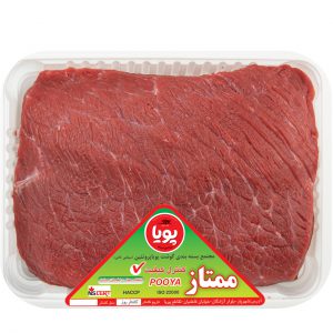 مخلوط گوساله