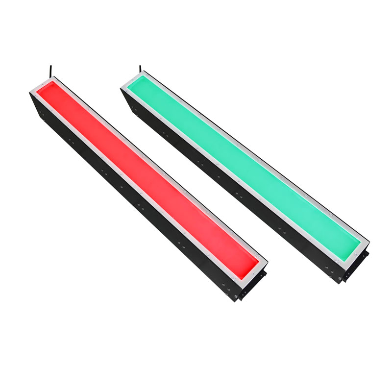 گذرگاه گورخر نورانی، گذرگاه هوشمند گورخر