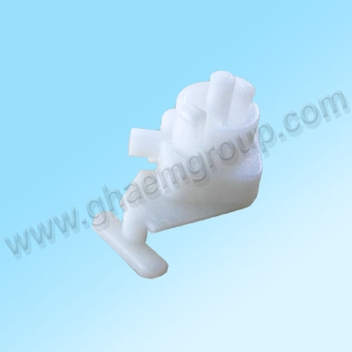 اهرم تخلیه صنام – [10228]