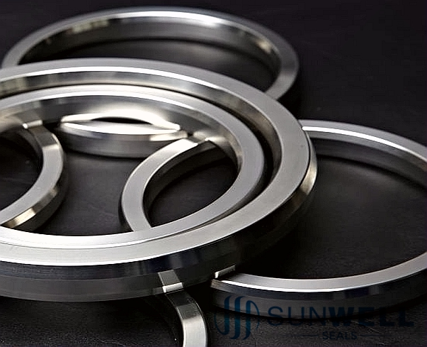 Octagonal Ring Joint Gasket