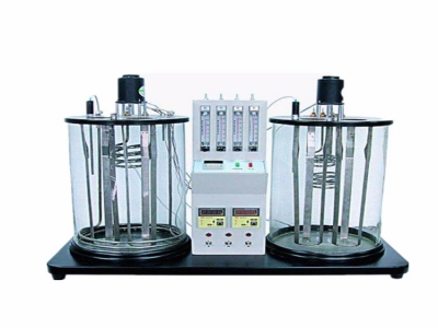 ASTMD892 Oils Foaming Characteristics Test Apparatus