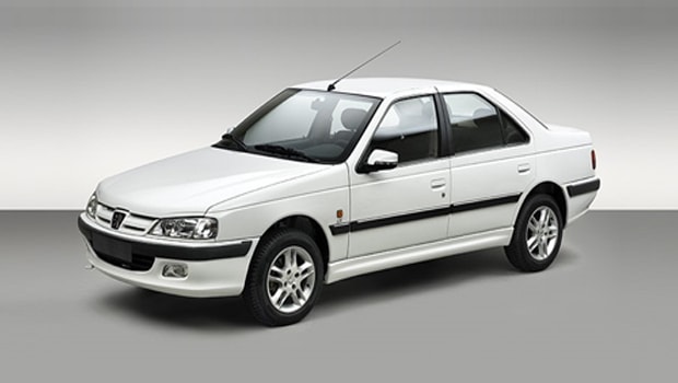 خودروهای سبک