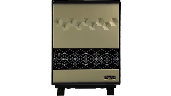Saba MN-6A gas heater