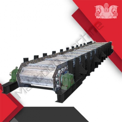 نوار نقاله زنجیری آپرون