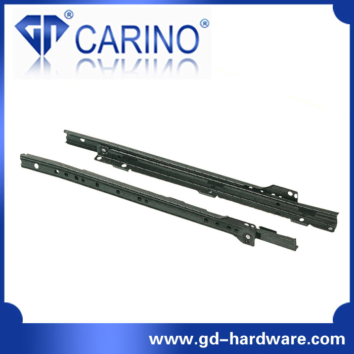 Clamp-on(self-closing)Drawer Slide---DS002