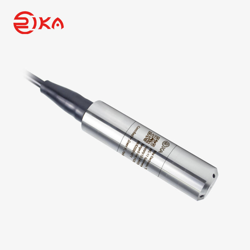 فرستنده سطح مایع غوطه ور RKL-11