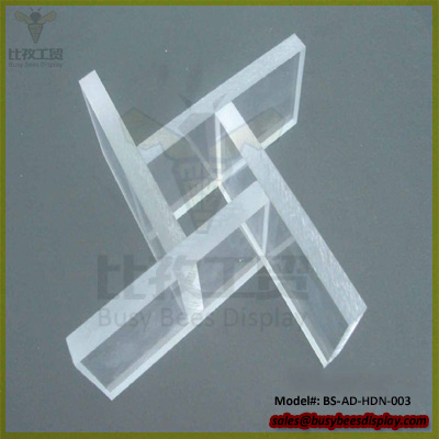 نگهدارنده اکریلیک