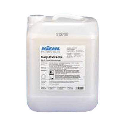 شوینده صنعتی کارپ اکسترکتا Industrial detergents carp-extracta