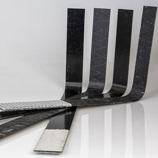 لمینیت کربن L شکل