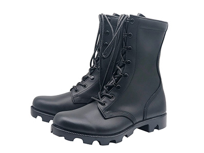ZZ001 military tactical men's boots