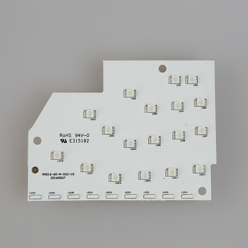 Rail Transit Lighting Series