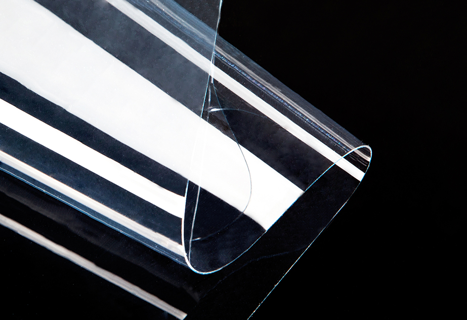 Super Clear Films
