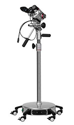 کولپوسکوپ سری AC-2000