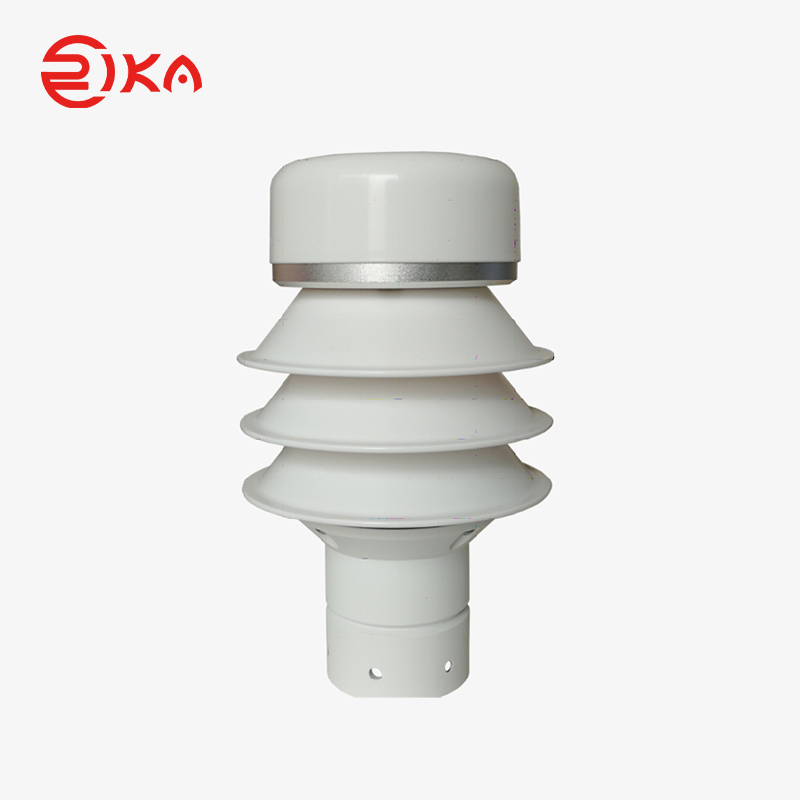 RK400-13 Radar Rainfall Sensor
