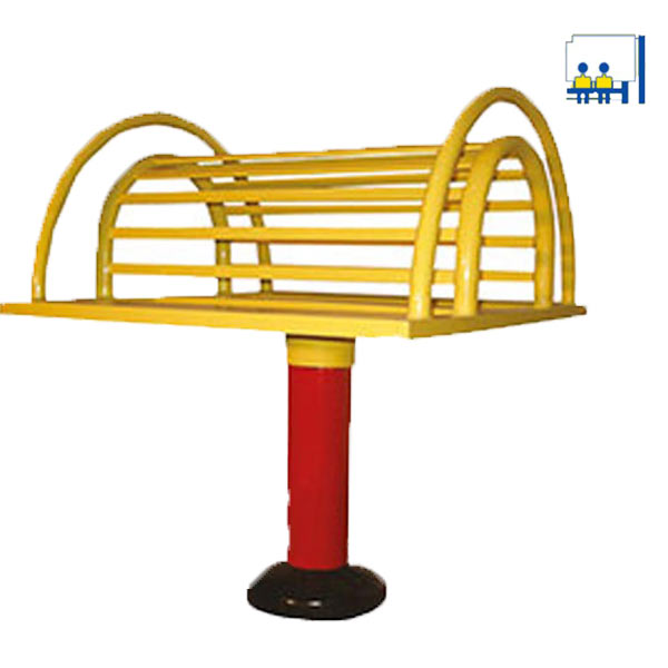 دستگاه قوس کمر