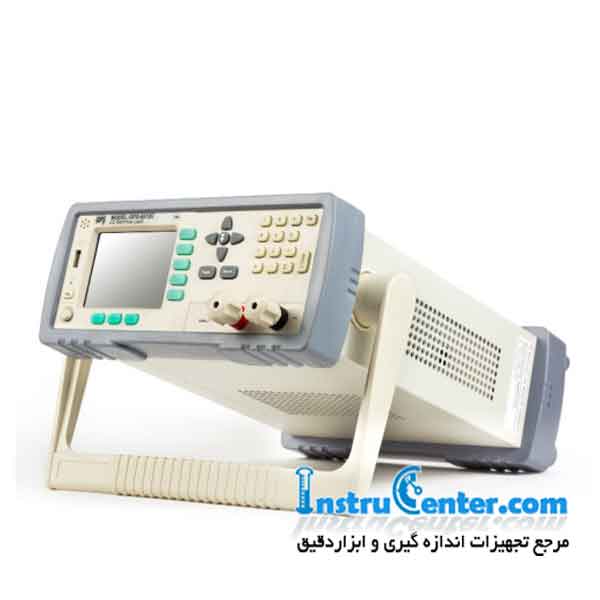 دستگاه dc Electronic Load مدل GPS-8512C