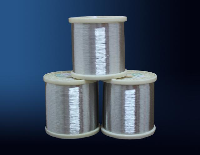 شفت 10 اینچی با سیم مسی قلع شده