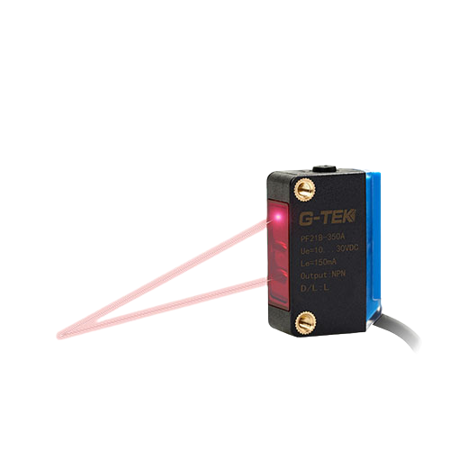 PF21 Proximity Sensor