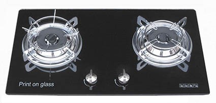 چاپ و رنگ روی شیشه