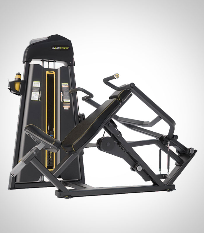 پرس سرشانه E1006