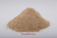 اکسید منیزیم