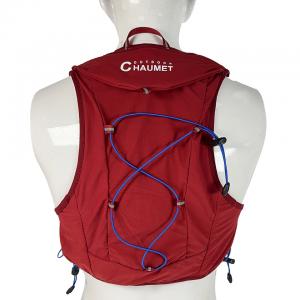 Professional Outdoor Sports Hydration Vest