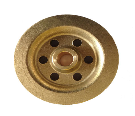aluminium bronze