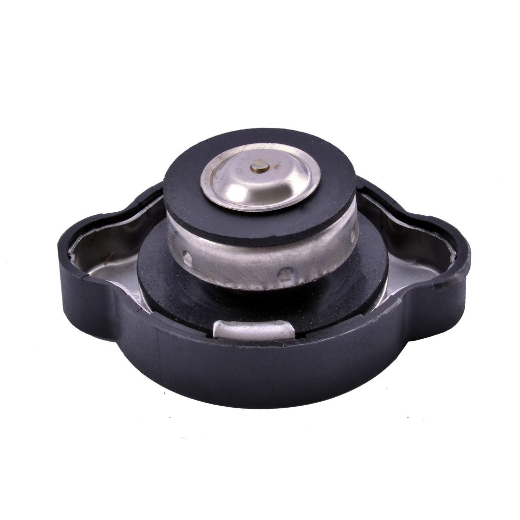 درب رادیاتور پراید کاوردار