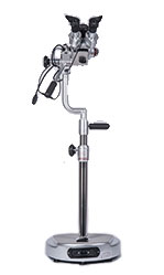 کولپوسکوپ سری AC-2000DA