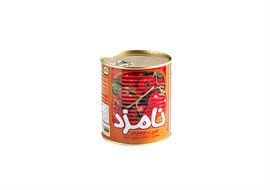 رب گوجه فرنگی قوطی 1 کیلو
