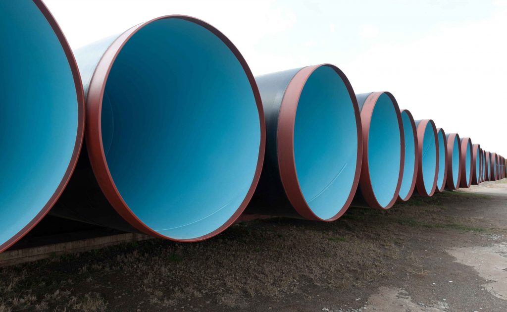 رنگ های ویژه خطوط لوله