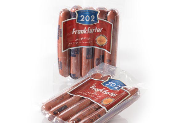 فرانکفورتر