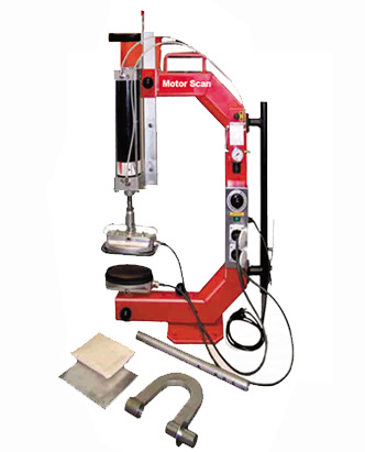 آپارات لاستیک و تیوپ