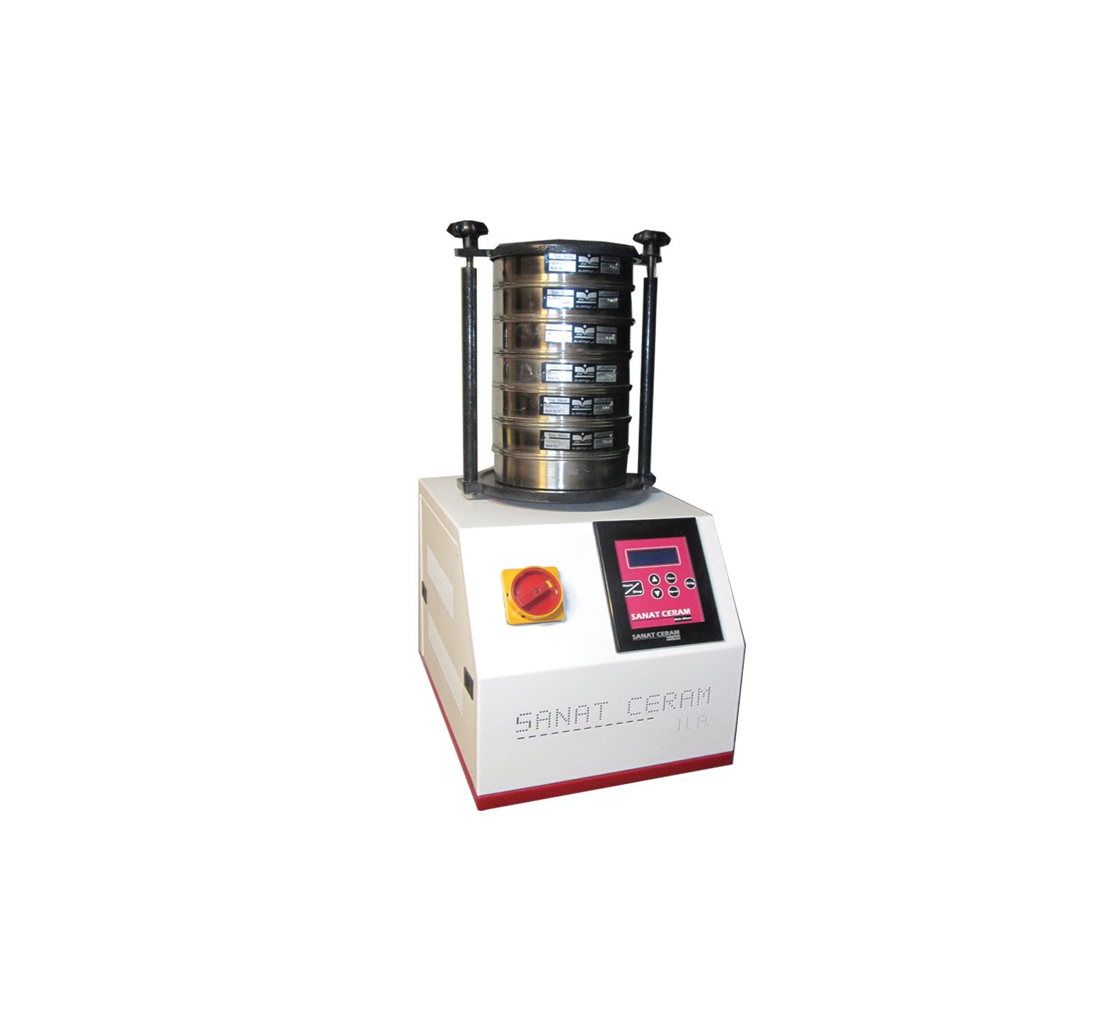 Slicer shaker 6 diameters 20