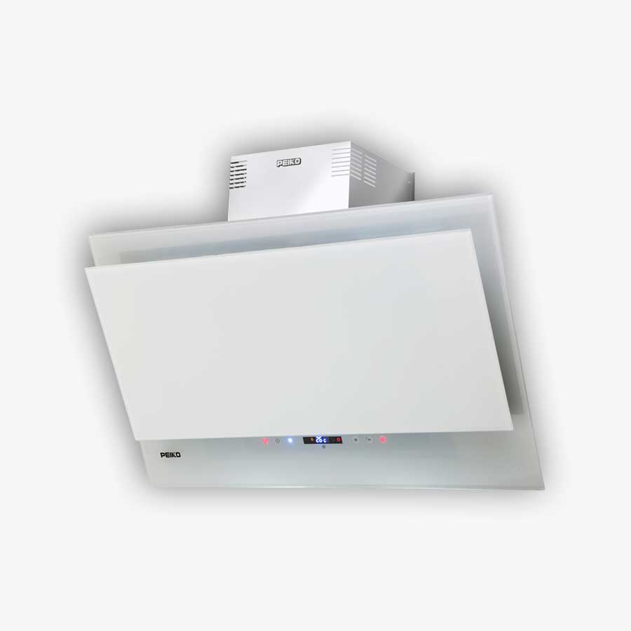 هود سفید اپتیک مدل 716W