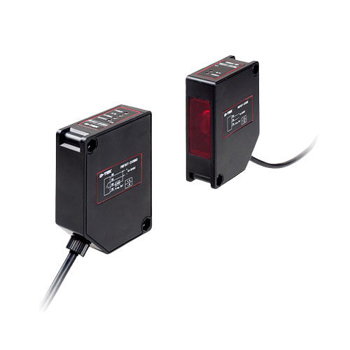 سنسور فوتوالکتریک PMF55