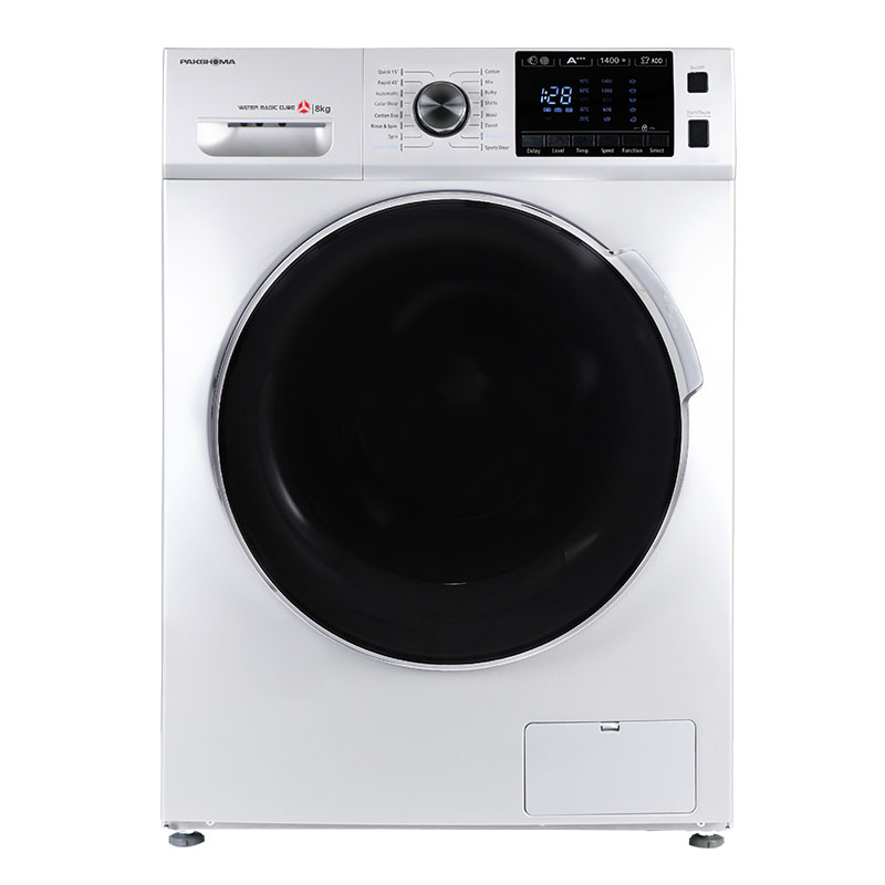 TFU-84406 8-weight washing machine