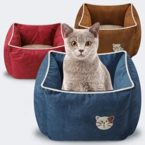 Cat Bed Mini House for Cat Pet Dog Sofa Bed