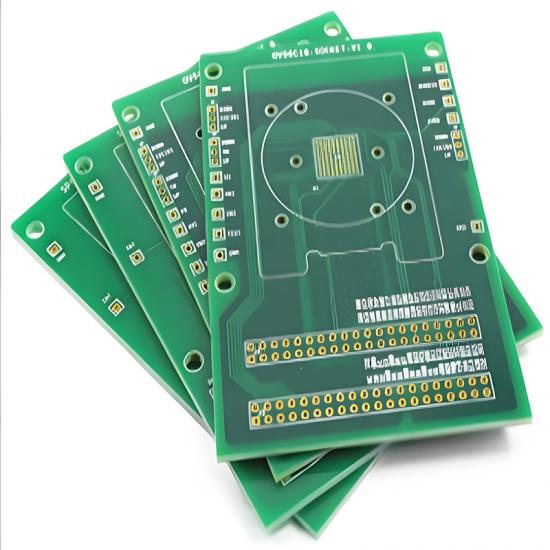 FR-4 PCB مدار مدار چاپی چند لایه سازنده PCB