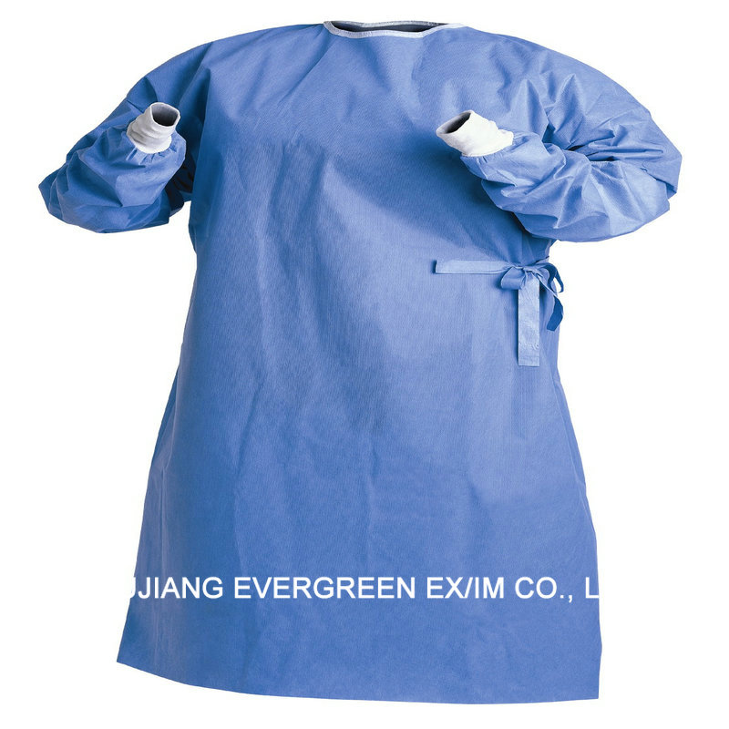 Surgeons Gown Set