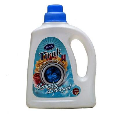 Tirak washing liquid