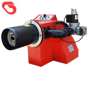 مشعل های نیمه صنعتی مدلهای GNG (90.3)(90.4)(90.5)