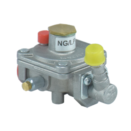 رگلاتور خانگی مدل SET225/R