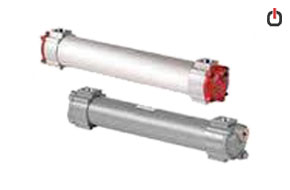 اویل کولر KTR